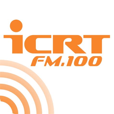 Icrt 廣播
